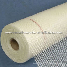 Fiberglas Mesh Manufacturing (4 * 4MM) Klebebänder für Trockenbau